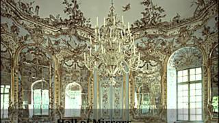 Rococo Style 17001760 [upl. by Eustace]