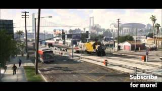 GTA V REPACK 30GB ONLY   MEGA download Link amp torrent  2015May [upl. by Eshman]