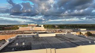 Exploring the Past amp Future of Chesterfield Mall From Retail Hub to potential Downtown Chesterfield [upl. by Ocer969]