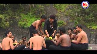 PAMBAI NADHIYIL  Ayyan Saranam  Hindu Devotional Video Songs  Ayyan Song [upl. by Held]