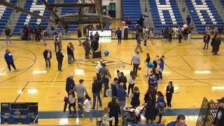 Horseheads High School vs Ithaca High School Mens Varsity Basketball [upl. by Abert86]