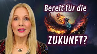 Spüre die neuen Energien Das Wochen Horoskop vom 18 bis 25 November 2024 [upl. by Aicen]