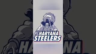 🚨 Haryana Steelers Captain And Vice Captain Name Announced For PKL Season 11 l pkl kabbadi [upl. by Tjaden]