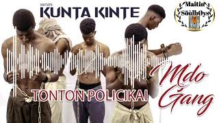 MDO GANG  TONTON POLICIKAI [upl. by Anthia]