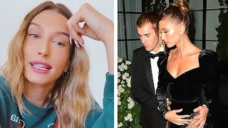 Justin And Hailey May Be Ready For Kids Soon [upl. by Dilan]