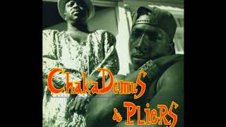 Chaka Demus and Pliers  I wanna be your man [upl. by Nhtanhoj]