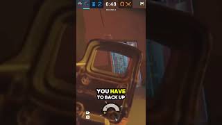 ITS MARKY MARK ll full video on my channel gaming twitch funny rainbowsixsiege youtube r6 [upl. by Kcaz]