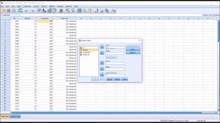 KaplanMeier Procedure Survival Analysis in SPSS [upl. by Zacks]