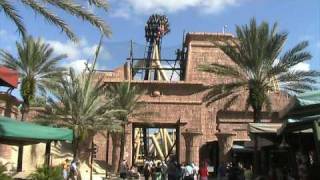 Montu at Busch Gardens Tampa [upl. by Kirschner]