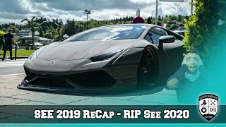 RIP Wörthersee 2020  2019 Recap  The Main Video  two Weeks before  Vor dem See 2k19 [upl. by Anen239]