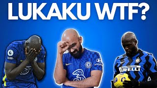 Lukakus Interview  It Gets Worse  A huge problem for Chelsea and Tuchel  Rant in Hindi [upl. by Mahmoud]