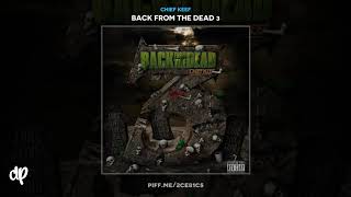 Chief Keef  Gated feat Soulja Boy Back From The Dead 3 [upl. by Gaidano]