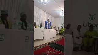 Sheikh Alhagie Bakeba Jaiteh Bun Saikou Alhagie Ousman Morro Jaiteh Kabba PART 1 [upl. by Maryellen850]