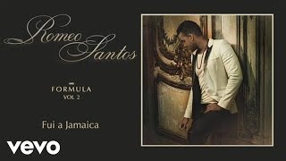 Romeo Santos  Fui a jamaica version 1 hora [upl. by Geminius]