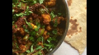 veg jalfrezi  vegetable jalfrezi recipe [upl. by Pearse]