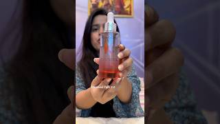 Kerastase Hair Serum Review After 1 Week dailyvlog hair [upl. by Speroni]