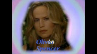 Guiding Light The Character Profiler  Olivia Spencer [upl. by Roma238]