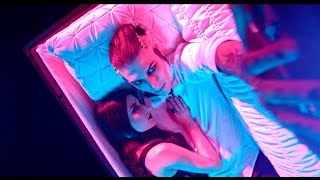 Motionless In White  Eternally Yours OFFICIAL VIDEO [upl. by Launame]