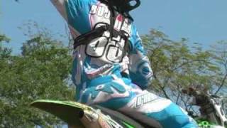 motocross puerto escondido campeonato azteca [upl. by Abraham87]