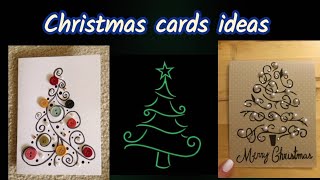 Christmas cards ideas [upl. by Ellicul572]