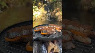 fish fishfry outdoorcooking asmr asmrcooking asmrvideo foodie food foodlover delicious [upl. by Muslim121]