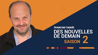 François Taddéi  Apprendre à apprendre [upl. by Isiahi]