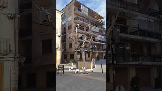 plazamayor chelva shortsvideo [upl. by Artek527]