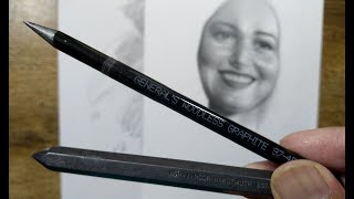 Amazing Woodless pencil [upl. by Hsara]