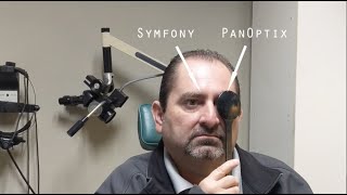 PanOptix vs Symfony  A Patients Perspective [upl. by Rosanna]