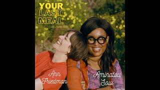 Aminatou Sow amp Ann Friedman Steak Frites amp A Bowl of Peak Season Vegetables [upl. by Julienne]