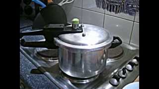 What is a Pressure Cooker How to Open a Pressure Cooker [upl. by Stauder]