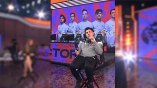 PGL  Carzzy and Armut Interview after winning spring split finals [upl. by Brander]