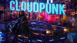 CLOUDPUNK PELICULA COMPLETA EN ESPAÑOL SWITCH [upl. by Raycher]