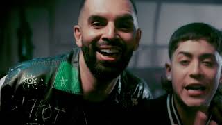 Alkilados x Jhay P x Tuny D  Mejor Sin Ti Video Oficial [upl. by Buck]