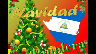 Navidad Pinolera Nicaragua 2 [upl. by Pineda186]