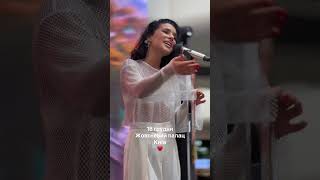 Вільная душа лети 🪽zlataognevich concert music [upl. by Yssor]