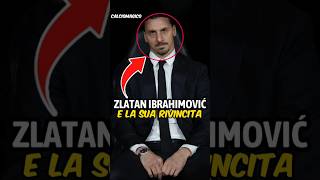 Le Ragazze ODIAVANO Zlatan per il suo NASO [upl. by Legra]