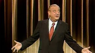 Rodney Dangerfield Has the Audience Roaring with Laughter 1983 [upl. by Burg24]