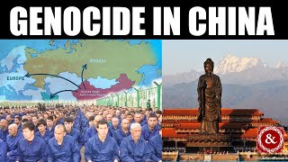 Genocide in China is Worse Than You Think [upl. by Len]