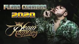 Lenin Ramírez Mix De Corridos PUROS CORRIDOS 2021 [upl. by Ire]