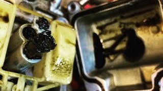 How to diagnose a carburetor problem in less than 5 minutes [upl. by Betsey]