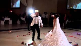 Stuttgart Dügün acilis dansi Wedding dance Mavi Salon [upl. by Rasia]