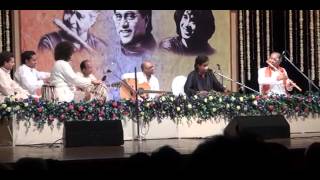 Jagjit singh Ghazal Pt Hariprasad Chaurasia flute Ustad Zakir Hussain tabla Raag LALIT [upl. by Lamee363]