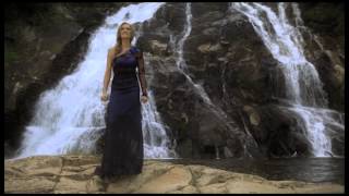 Juanita du Plessis  Lief vir jou OFFICIAL MUSIC VIDEO [upl. by Nalad]