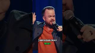 Brad Williams quotStarfishquot 2024 [upl. by Lleynod631]