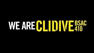 We Are Clidive [upl. by Ecaidnac]