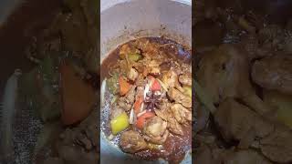 PORK ADOBO [upl. by Bowe]