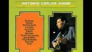 Antonio Carlos Jobim  ♫ Dreamer ♫ [upl. by Annelak]