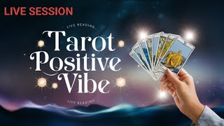 🥰quotYour Future Revealed Live Tarot Reading Sessionquot  lovemag 1111 portal mokshapatam [upl. by Lluj683]