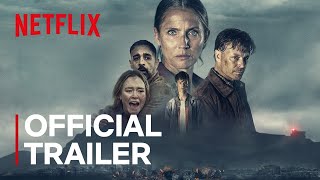 The Abyss  Official trailer  Netflix [upl. by Katharina]